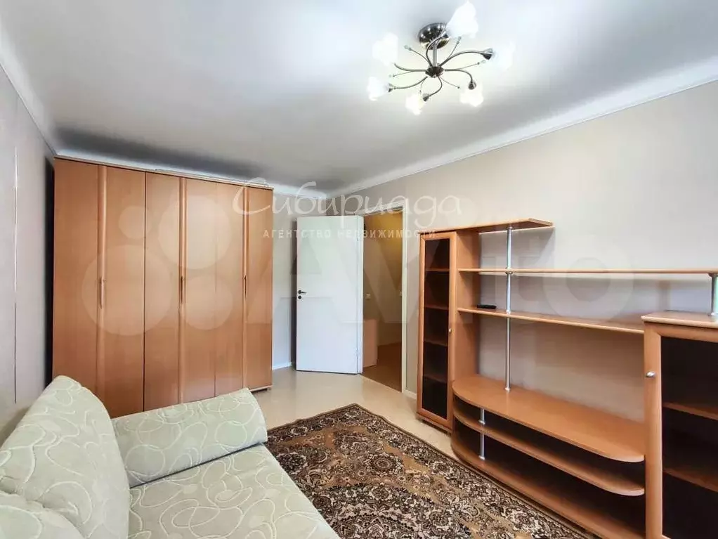 1-к. квартира, 32,4 м, 3/5 эт. - Фото 1