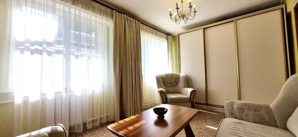 Продаётся 3-к квартира, 70.7 м - Фото 1