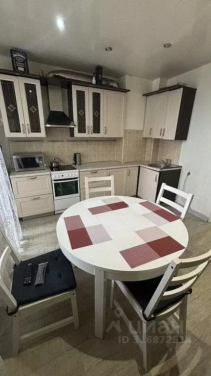 3-к кв. Новосибирская область, Новосибирск ул. Менделеева, 5 (94.9 м) - Фото 0
