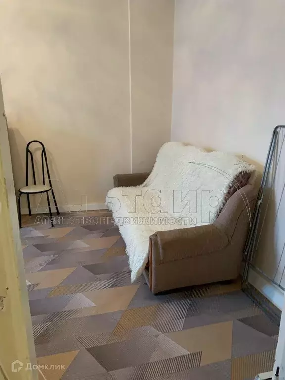 Продаётся 1-к квартира, 36.5 м - Фото 1