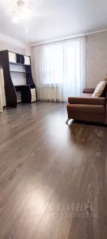 1-к кв. Оренбургская область, Оренбург ул. Карпова, 3/1 (37.5 м) - Фото 2