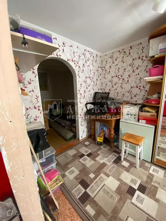 Продаётся 2-к квартира, 43 м - Фото 1