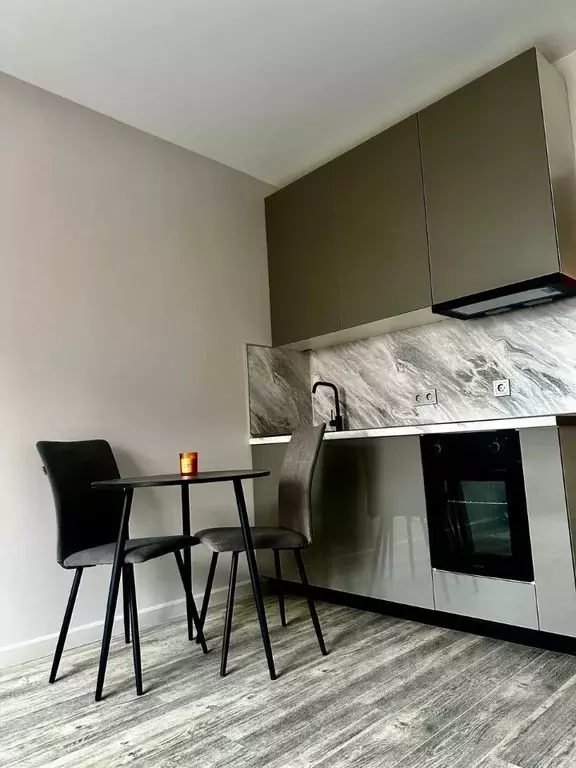 Студия Москва Очаковское ш., 9А (22.0 м) - Фото 2