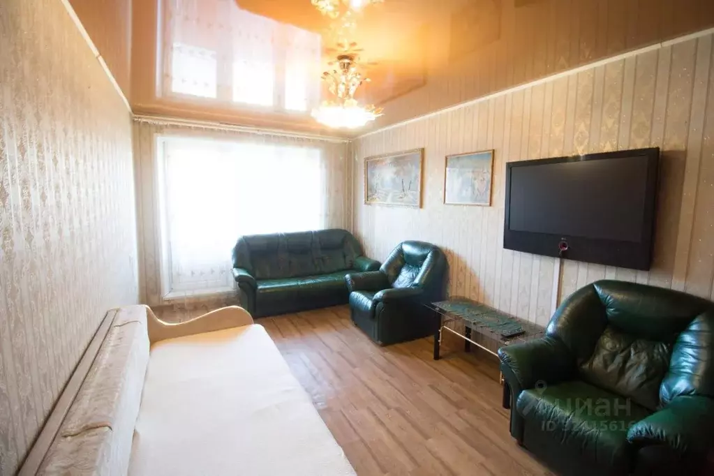 2-к кв. Москва ул. Медиков, 11 (42.0 м) - Фото 2