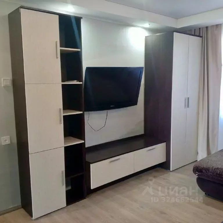 2-к кв. Ставропольский край, Пятигорск Сельская ул. (50.0 м) - Фото 2