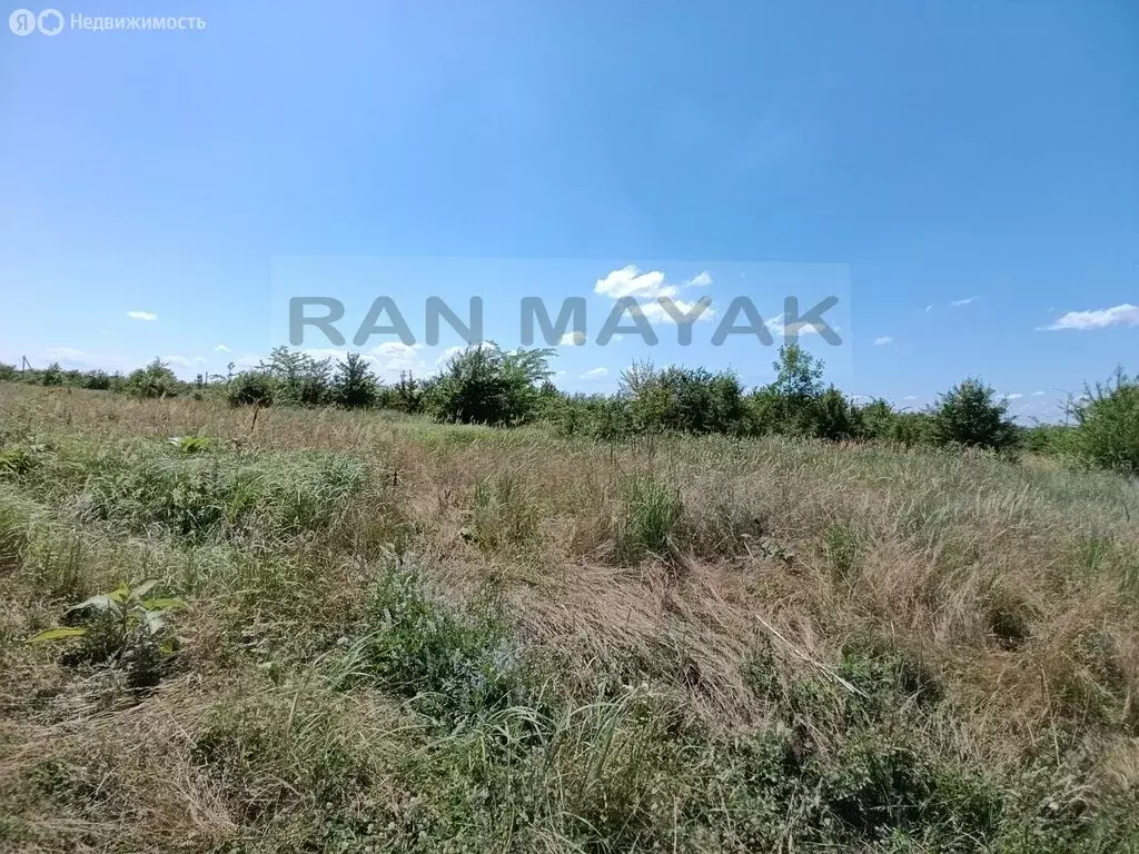 Участок в Майкоп, 3-я улица Ветеранов (7.96 м) - Фото 2