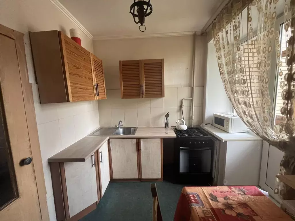 2-к кв. Москва ул. Шухова, 10к2 (45.0 м) - Фото 0