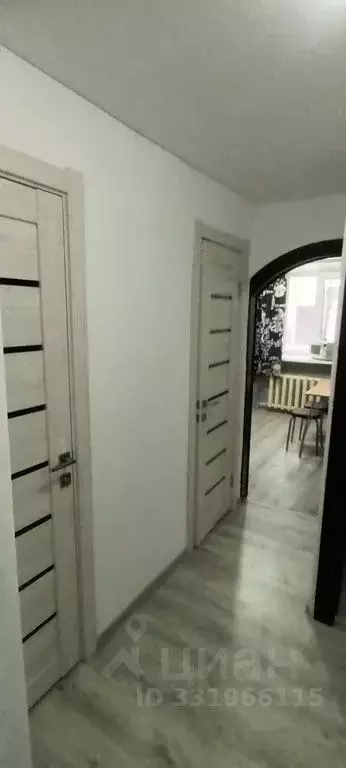 1-к кв. Башкортостан, Чишмы рп ул. Гизатуллина, 19 (32.0 м) - Фото 2