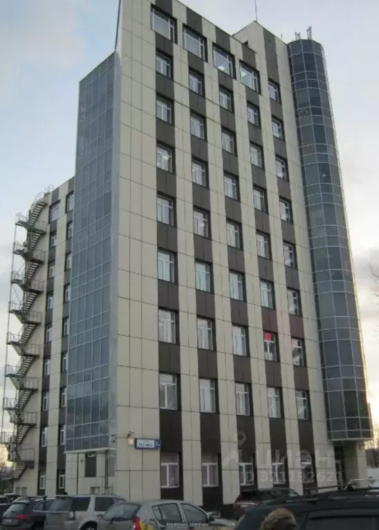 Офис в Московская область, Химки ул. Репина, 2/27 (162 м) - Фото 0