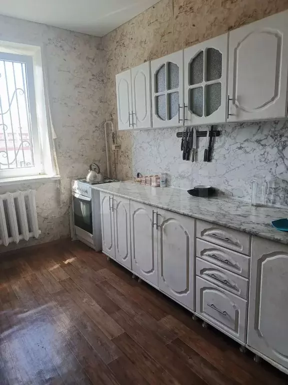 2-к. квартира, 50,2 м, 9/10 эт. - Фото 1