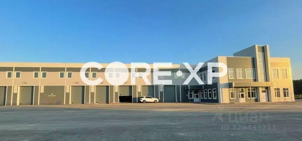 Помещение свободного назначения в Московская область, Подольск ... - Фото 1