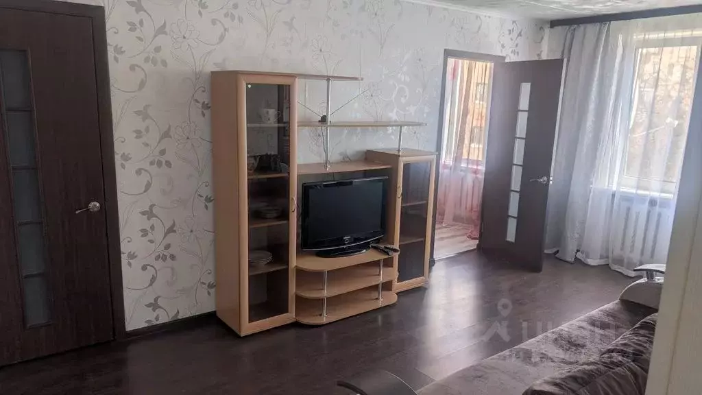 2-к кв. Карелия, Питкяранта ул. Ленина, 19 (46.0 м) - Фото 1
