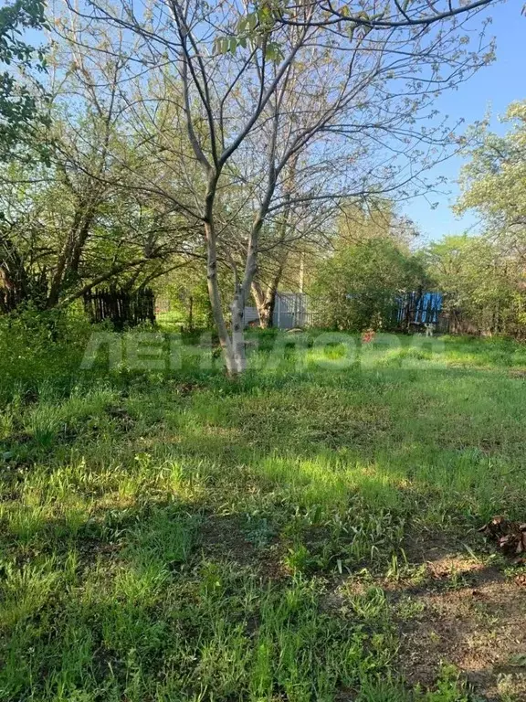 Участок в Ростовская область, Новочеркасск ул. Флерова (5.5 сот.) - Фото 1