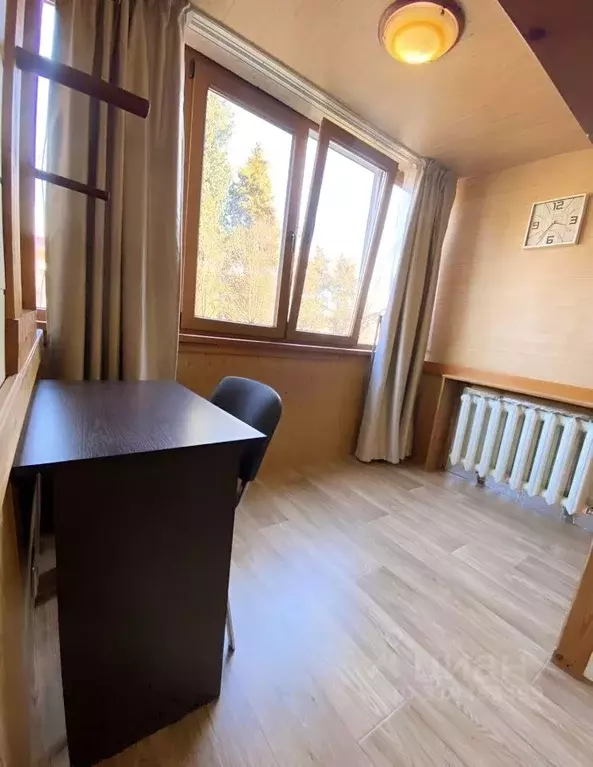1-к кв. Краснодарский край, Сочи Гагарина мкр, ул. Красноармейская, 15 ... - Фото 1
