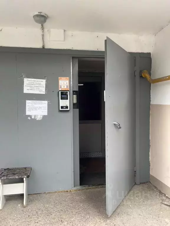3-к кв. Татарстан, Казань ул. Рихарда Зорге, 43 (70.1 м) - Фото 0