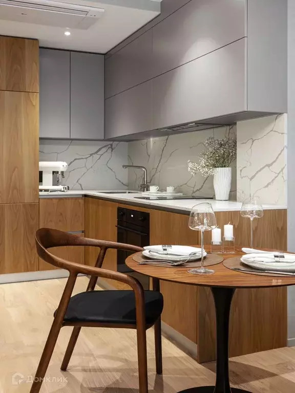 Продаётся 1-к квартира, 33 м - Фото 1