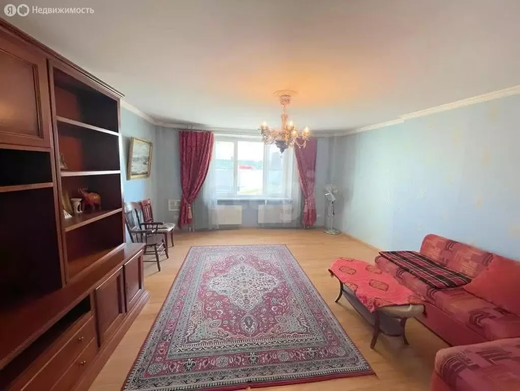 1-комнатная квартира: Санкт-Петербург, Ленинский проспект, 104 (60 м) - Фото 2