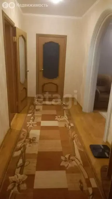 Дом в Ялуторовск, Поселковая улица (100 м) - Фото 2