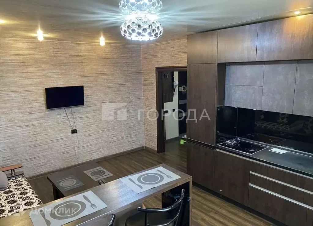 Продаётся 1-к квартира, 45 м - Фото 0