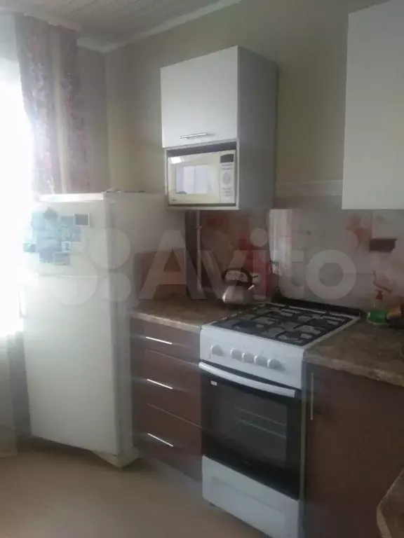 2-к. квартира, 52 м, 5/5 эт. - Фото 0
