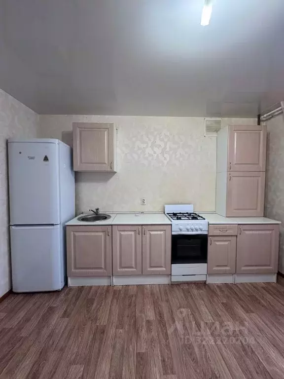 1-к кв. Татарстан, Казань ул. Салиха Батыева, 21 (43.0 м) - Фото 2