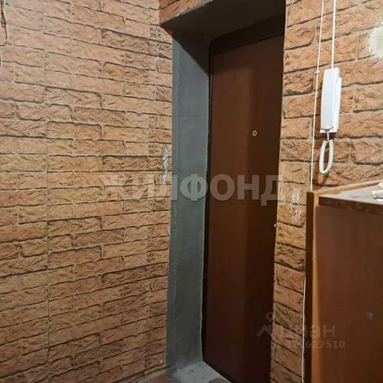1-к кв. Новосибирская область, Новосибирск ул. Дуси Ковальчук, 260 ... - Фото 0