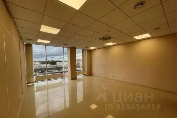 Офис в Санкт-Петербург Мельничная ул., 8В (543 м) - Фото 1
