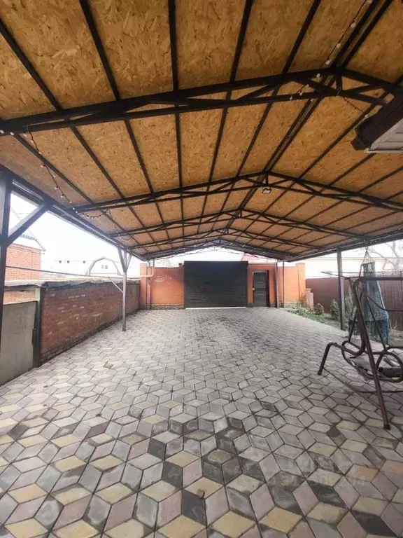 Дом в Ростовская область, Аксай ул. Гагарина, 30 (140 м) - Фото 0