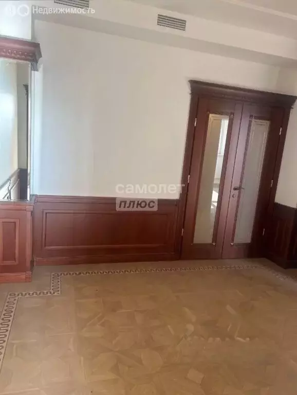 3-комнатная квартира: Москва, Давыдковская улица, 3 (120 м) - Фото 0