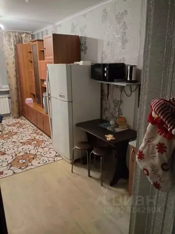 Комната Красноярский край, Красноярск Высотная ул., 13 - Фото 2