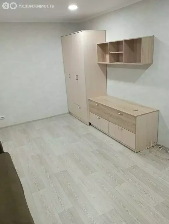 1-комнатная квартира: Брянск, Фосфоритная улица, 27 (37.5 м) - Фото 1