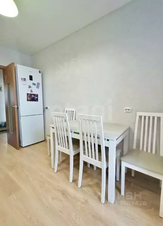 2-к кв. Коми, Сыктывкар ул. Серова, 46 (55.7 м) - Фото 2