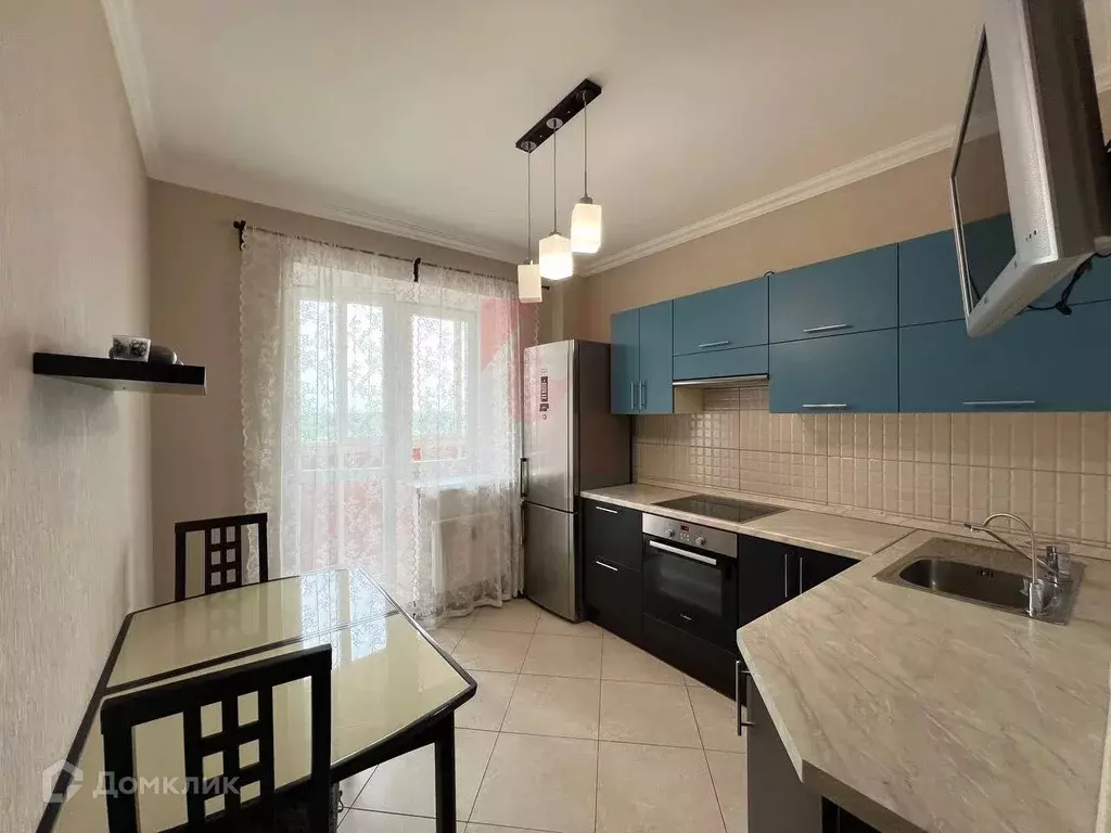 Продаётся 1-к квартира, 41.6 м - Фото 0
