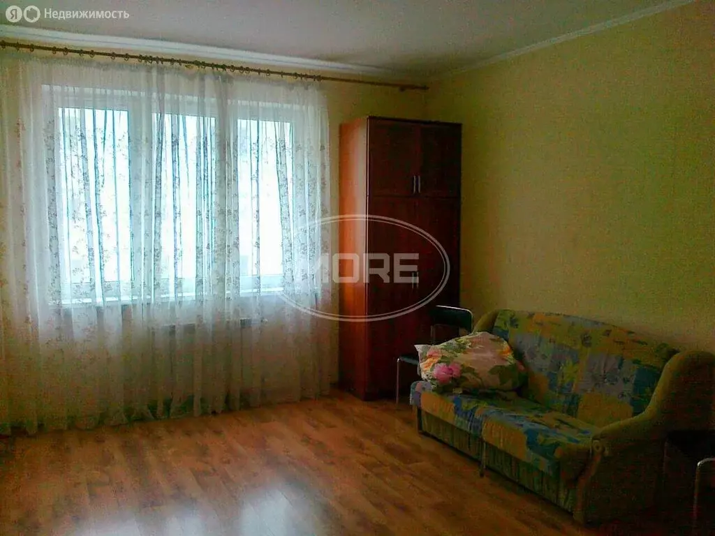 2-комнатная квартира: Калининград, Галактическая улица, 14 (75 м) - Фото 1