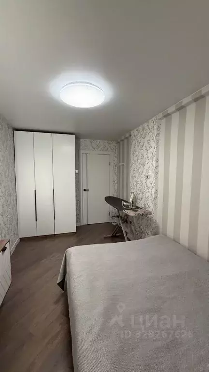 2-к кв. Санкт-Петербург Каменноостровский просп., 41 (49.0 м) - Фото 2