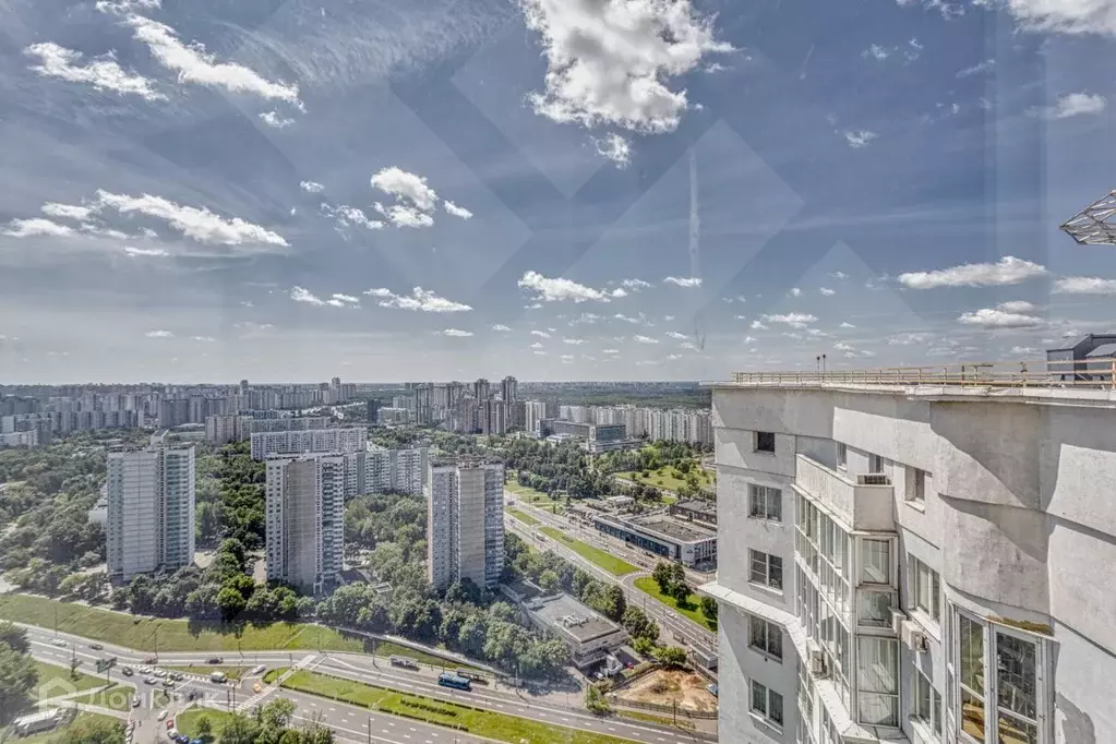 Продаётся 5-к квартира, 190 м - Фото 1
