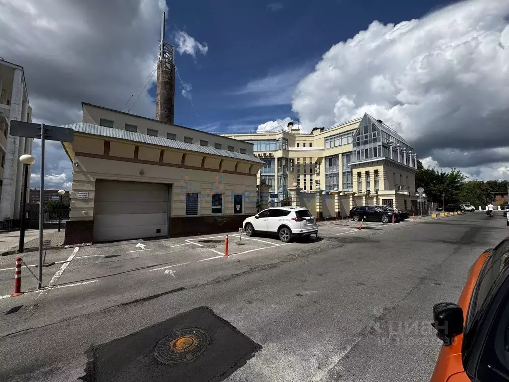 Помещение свободного назначения в Нижегородская область, Нижний ... - Фото 1
