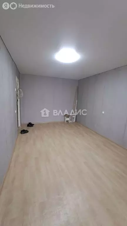 1к в -комнатной квартире (17.6 м) - Фото 2