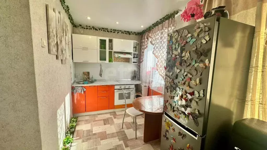 Квартира, 1 комната, 31.2 м - Фото 1