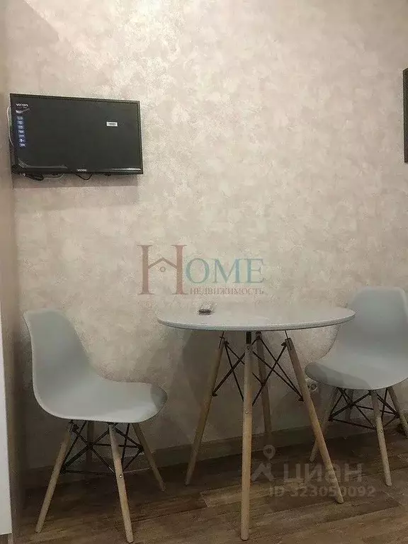 Студия Новосибирская область, Новосибирск Фабричная ул., 65/1 (15.0 м) - Фото 2