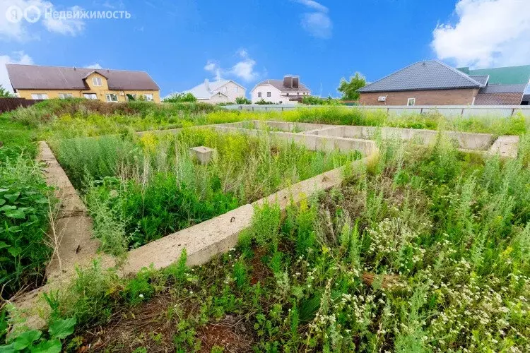 Участок в посёлок Ленина, Кленовая улица (12 м) - Фото 0