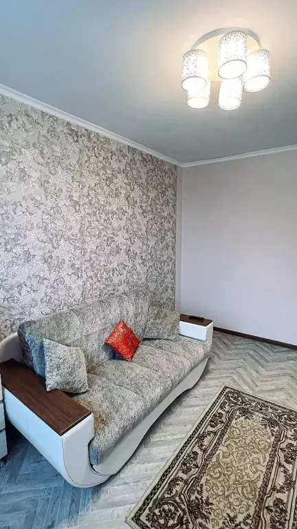 2-к кв. Ленинградская область, Коммунар г. Гатчинский муниципальный ... - Фото 2