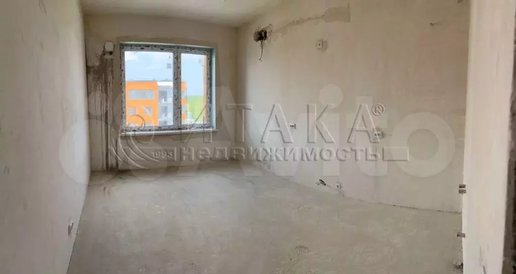 3-к. квартира, 80 м, 4/4 эт. - Фото 1