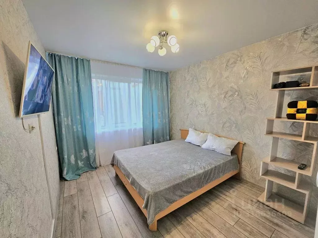 1-к кв. Приморский край, Находка ул. Пирогова, 60Б (28.0 м) - Фото 0