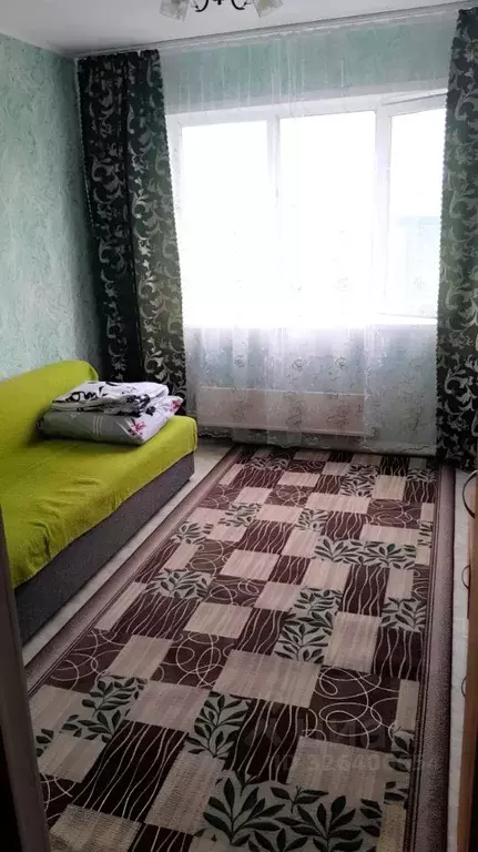 1-к кв. Кемеровская область, Кемерово просп. Ленина, 90 (17.0 м) - Фото 1