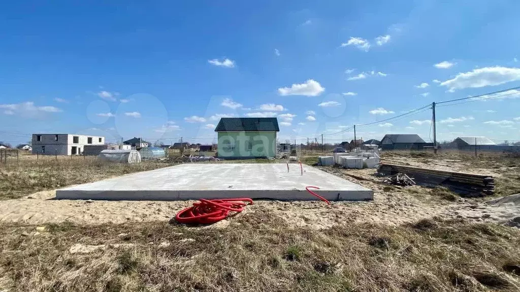 Участок 10 сот. (ИЖС) - Фото 1