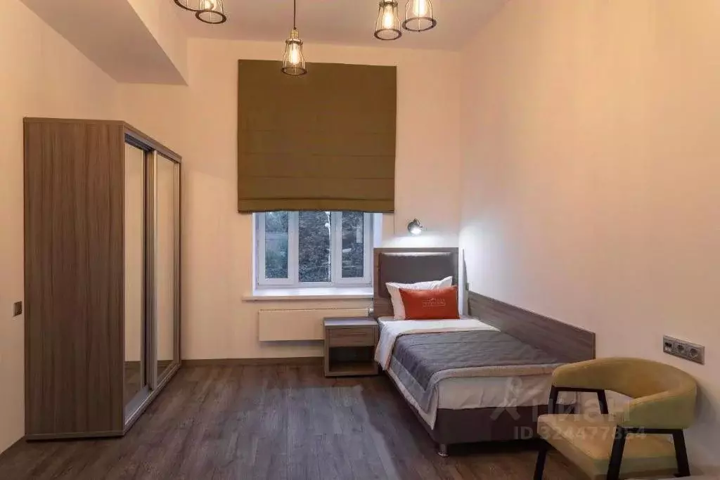 Комната Московская область, Наро-Фоминск пл. Свободы, 6 (60.0 м) - Фото 2