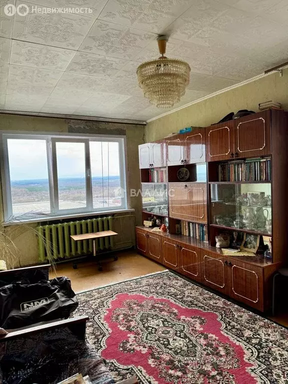 2-комнатная квартира: Пенза, улица Аустрина, 148 (52 м) - Фото 2