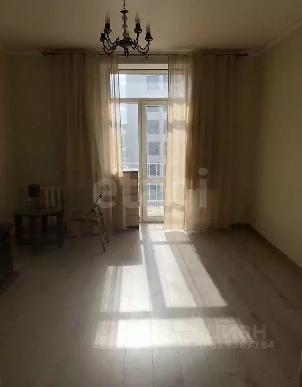2-к кв. Пермский край, Пермь Комсомольский просп., 31А (62.6 м) - Фото 1