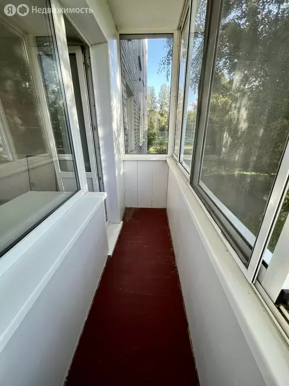 1-комнатная квартира: Ярославль, улица Маланова, 10В (30.7 м) - Фото 1
